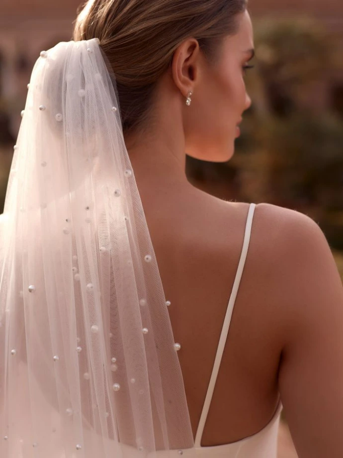 Accessoires de mariée