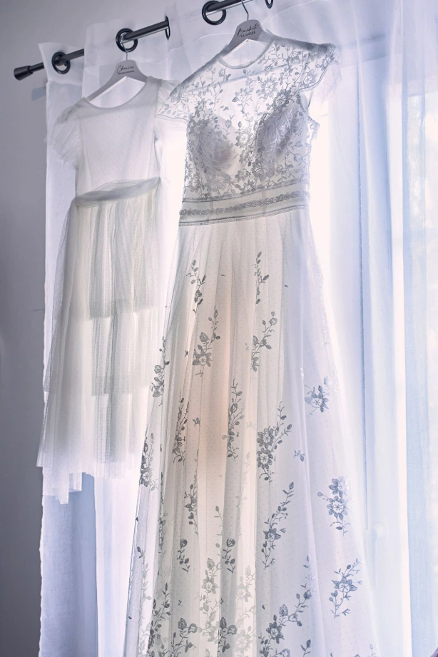 Ma robe est arrivée… pourquoi dois-je déjà l’emporter ?