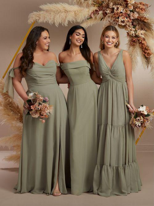 Mariages fin 2026, les couleurs que l’on verra aussi en 2027