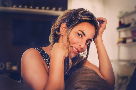 J’ai choisi ma robe… alors pourquoi ai-je peur qu’une autre soit mieux ?