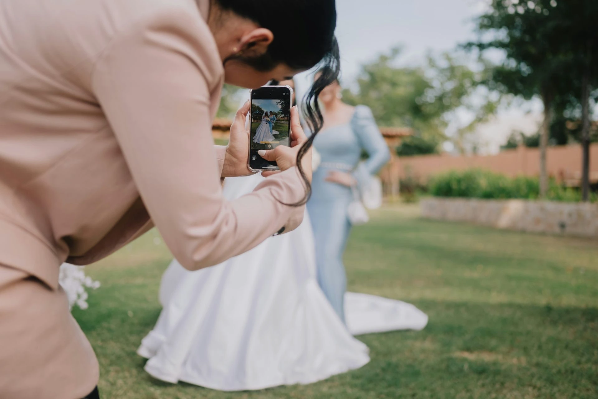 Créateur de contenu de mariage : mais au fait, c’est quoi ?