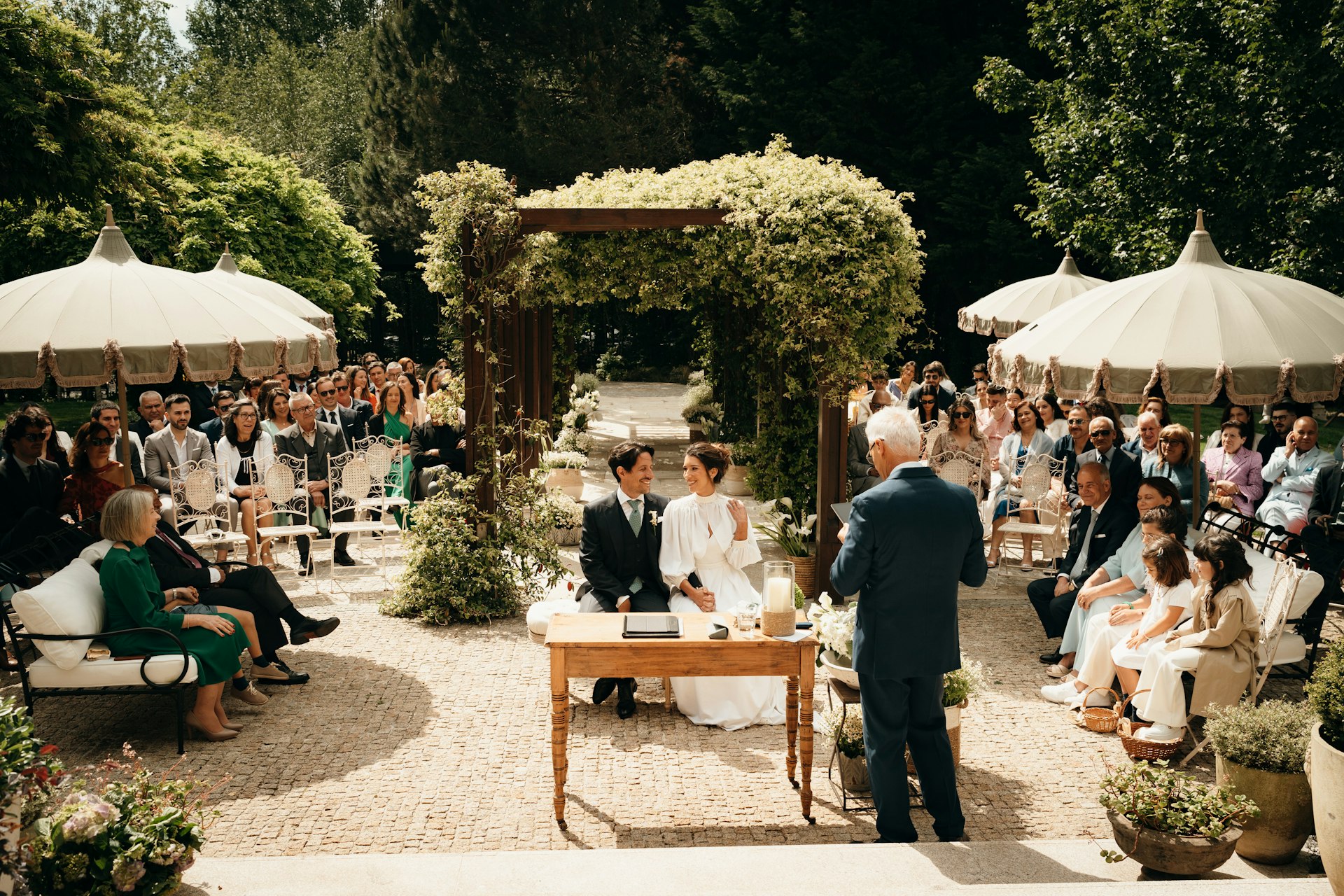 Salon du mariage : 12 questions à poser avant de réserver vos prestataires