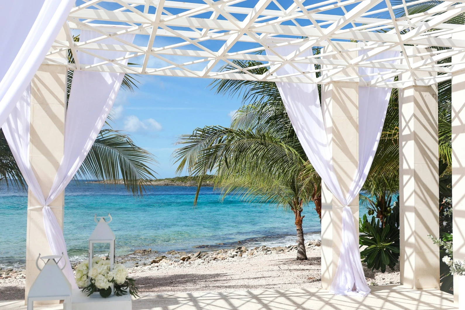 Quand se marier en Guadeloupe ? Choisir sa date entre météo, budget et invités