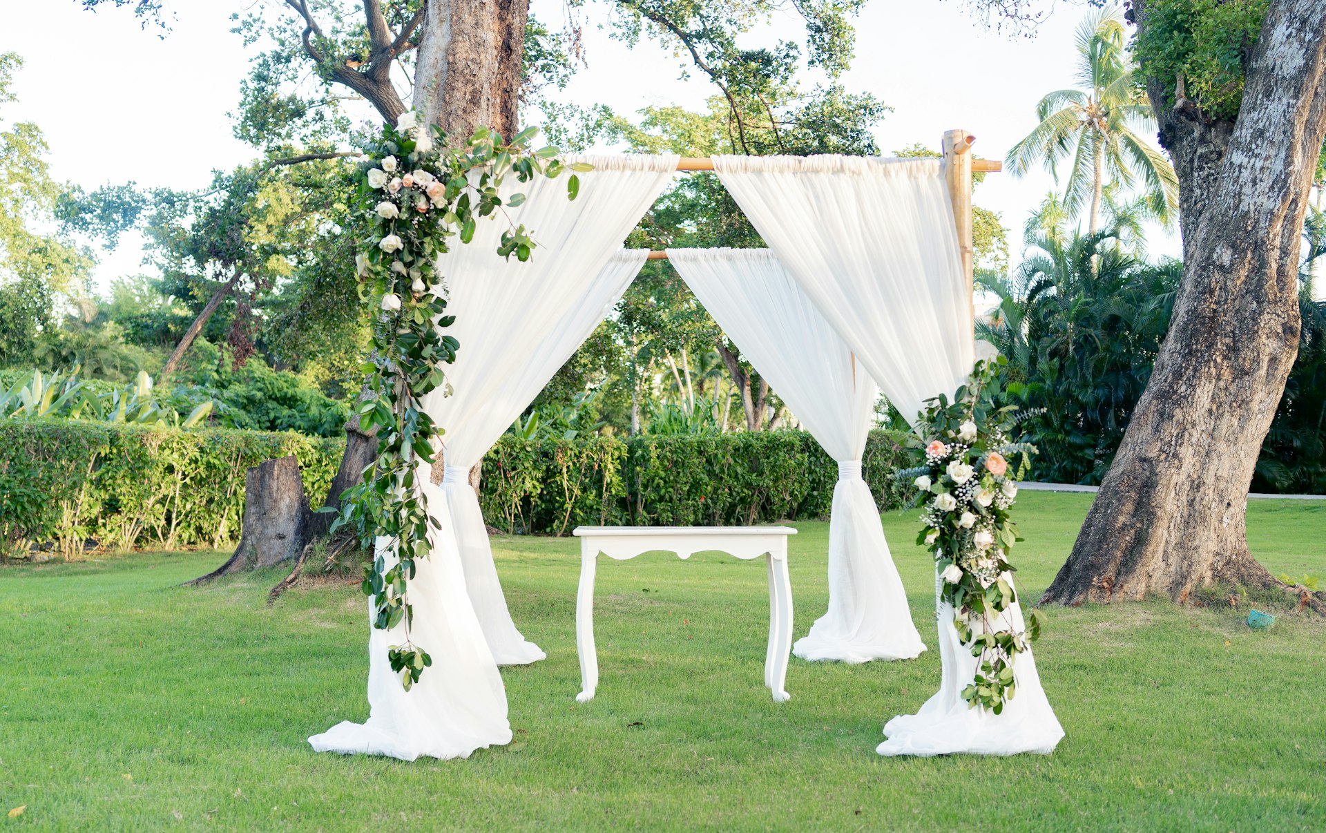 Comment choisir vos prestataires de mariage en Guadeloupe ?