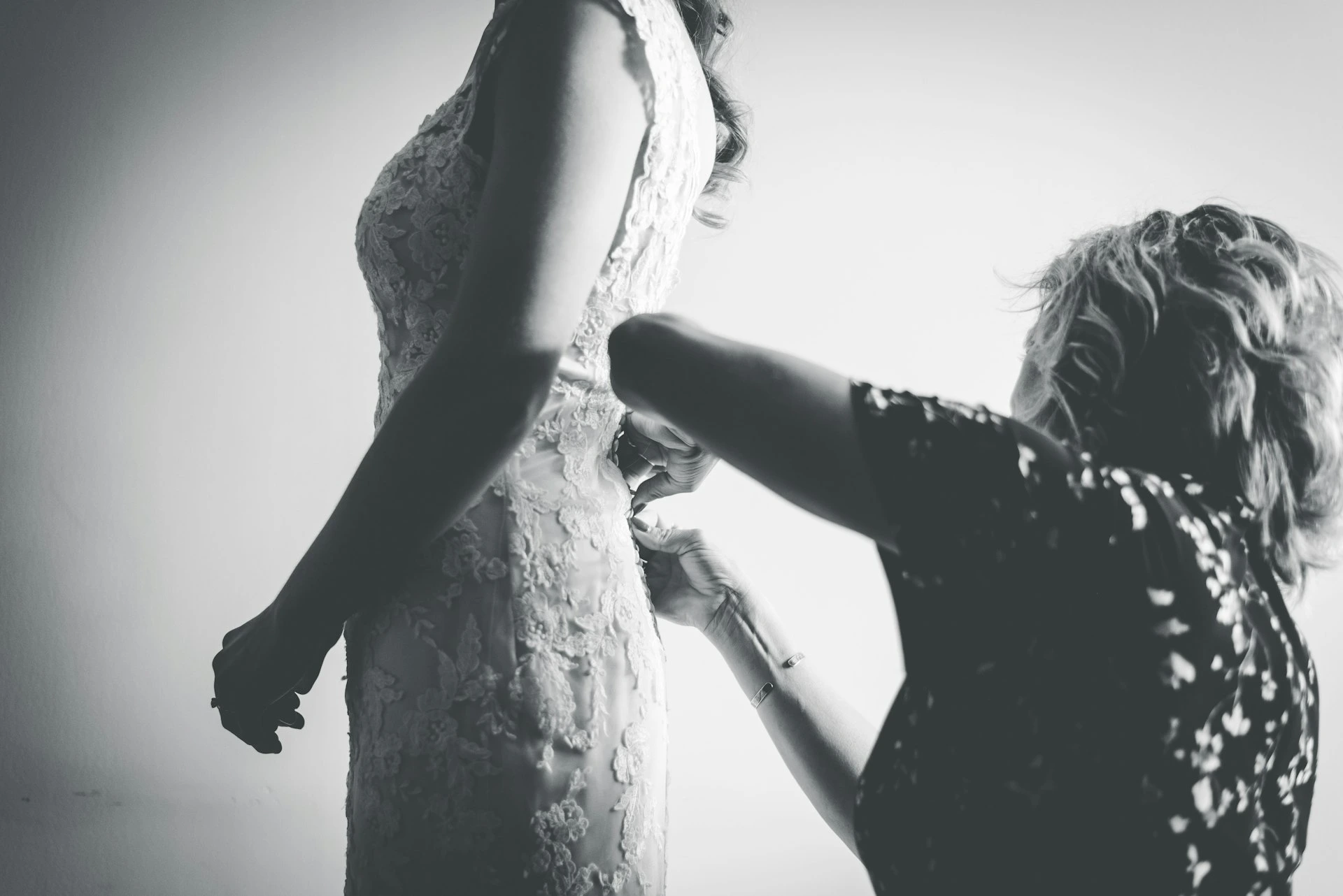 « Ma mère n'aime pas ma robe… et maintenant moi non plus je ne sais plus »