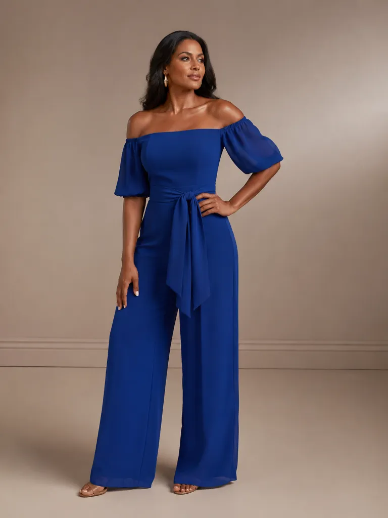 22171 combinaison royal blue christianeboutique.webp