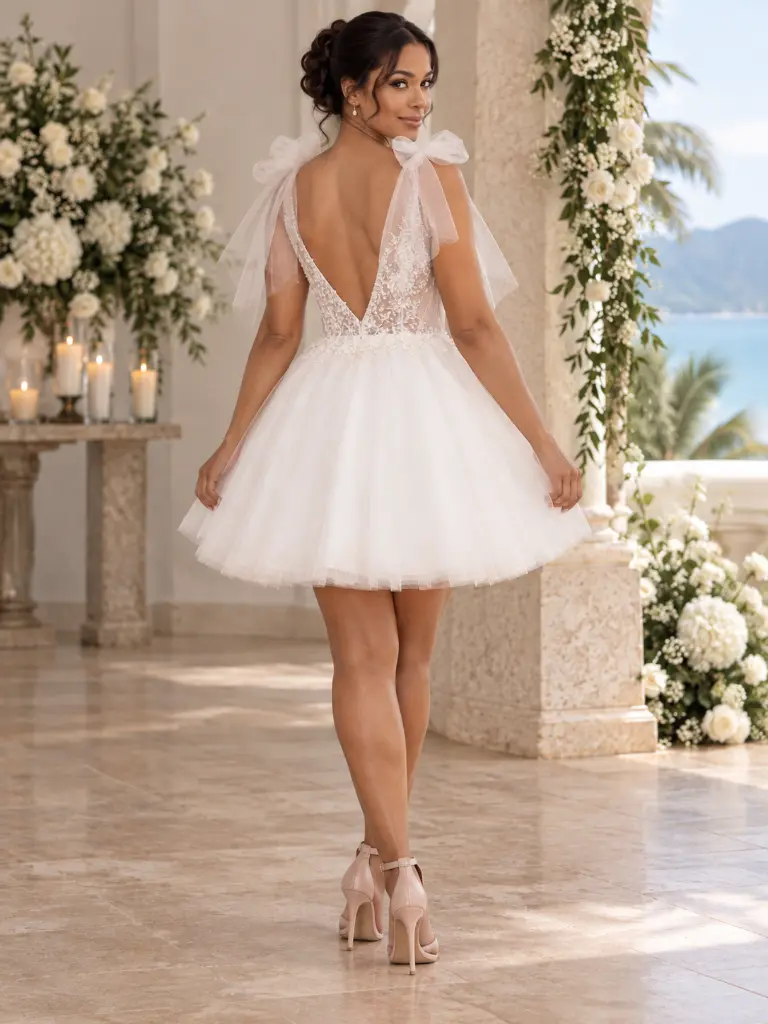 CD0174 - robe courte mariée blanche (1).webp