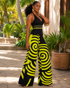 Ensemble pantalon 2 pièces Christiane boutique